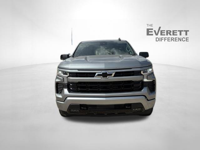 New 2026 Chevrolet Silverado 1500 RST AWD/4WD image 2