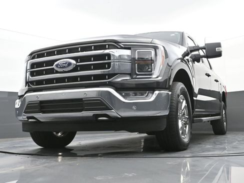 Used 2022 Ford F150 Lariat w/ Equipment Group 502A High image 51