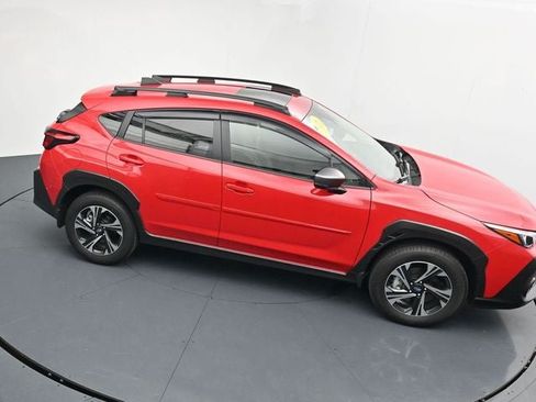 Used 2025 Subaru Crosstrek 2.5i Premium AWD/4WD image 28