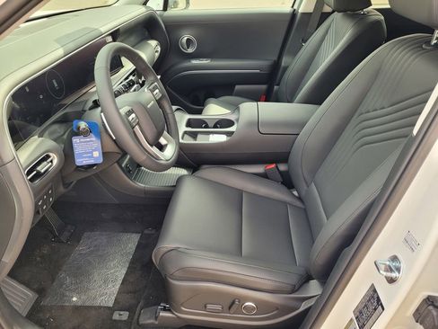 New 2026 Hyundai Palisade SEL image 8