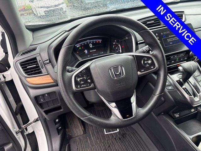 Used 2020 Honda CR-V EX image 11