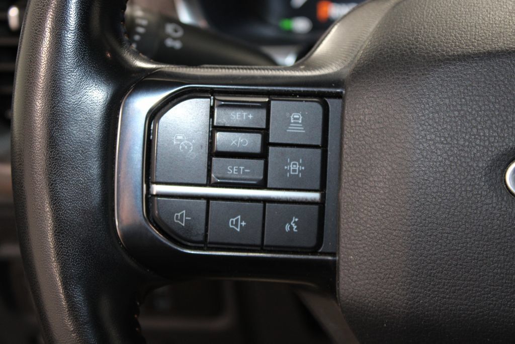 Used 2022 Ford F150 Platinum w/ Equipment Group 701A High AWD/4WD image 42