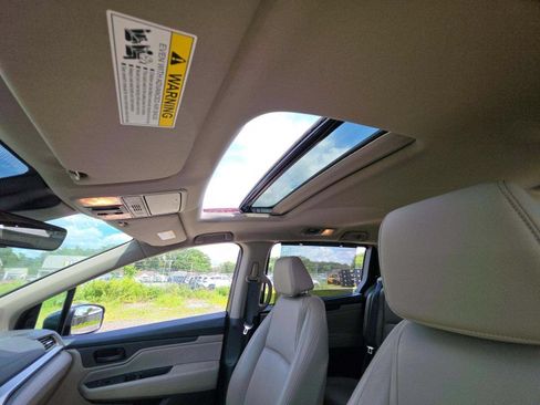 Used 2020 Honda Odyssey EX-L image 8