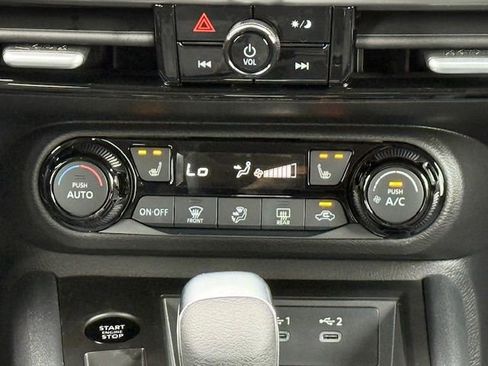 New 2026 Nissan Kicks SV image 19