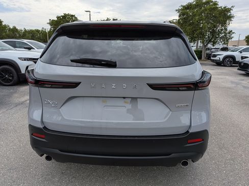 New 2026 MAZDA CX-5 Preferred AWD/4WD image 7