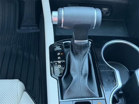 Used 2022 Kia K5 EX w/ EX Premium Package image 29