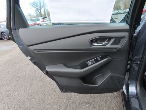 New 2026 Honda Accord Touring image 16