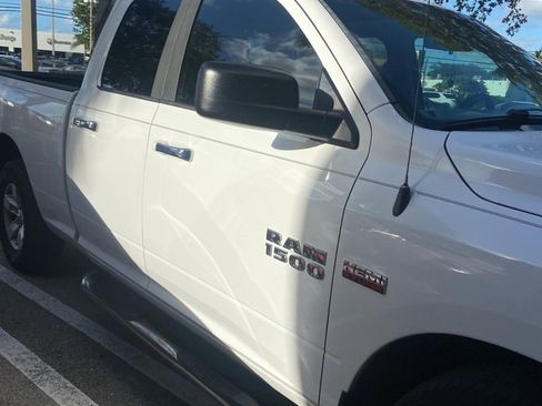 Used 2014 RAM 1500 Classic SLT image 33