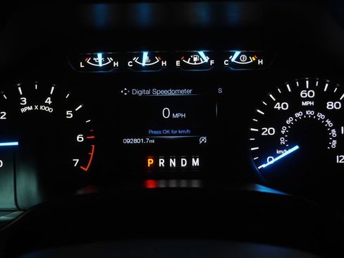 Used 2018 Ford F150 XL w/ Equipment Group 101A Mid AWD/4WD image 22