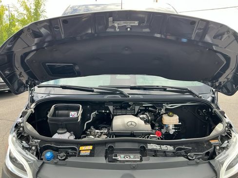 New 2026 Mercedes-Benz Sprinter 2500 image 31