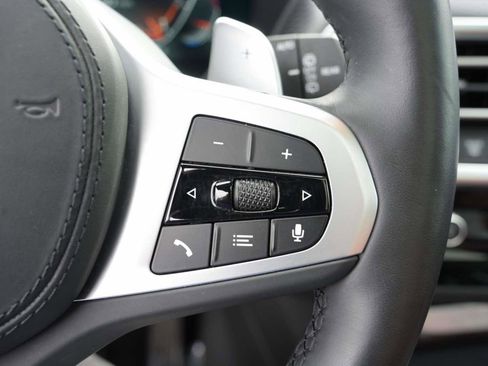 Certified 2023 BMW X3 sDrive30i w/ M Sport Package image 18