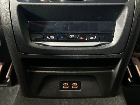 Used 2024 BMW X4 xDrive30i w/ Premium Package AWD/4WD image 18