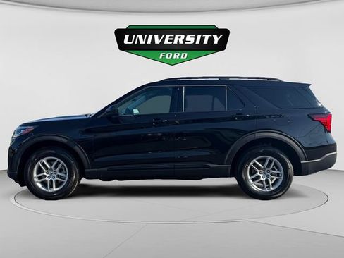 New 2026 Ford Explorer Active AWD/4WD image 6