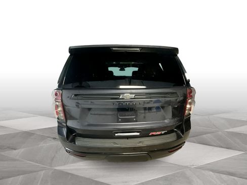 Used 2023 Chevrolet Tahoe RST w/ Luxury Package AWD/4WD image 7