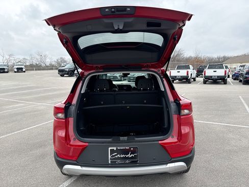 Used 2026 Chevrolet TrailBlazer LT w/ LT Cold Weather Package image 27