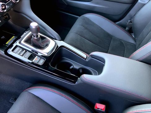 Used 2025 Acura Integra Type S image 11