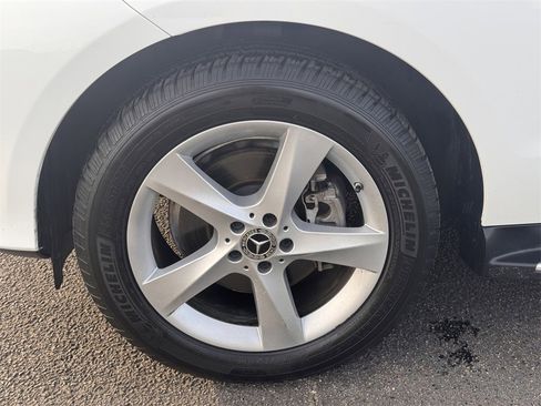 Used 2018 Mercedes-Benz GLE 350 GLE 350 image 9