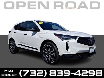 Certified 2026 Acura RDX w/ Advance Package