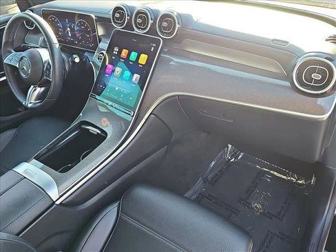 Certified 2025 Mercedes-Benz GLC 300 image 20