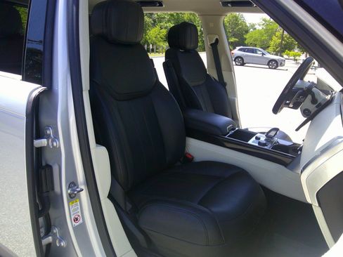 Used 2023 Land Rover Range Rover SE AWD/4WD image 72