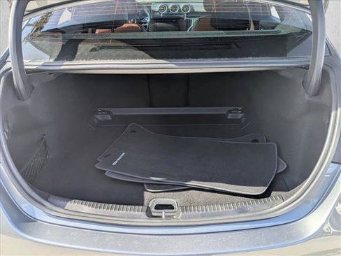 Used 2024 Mercedes-Benz C 300 4MATIC Sedan image 18