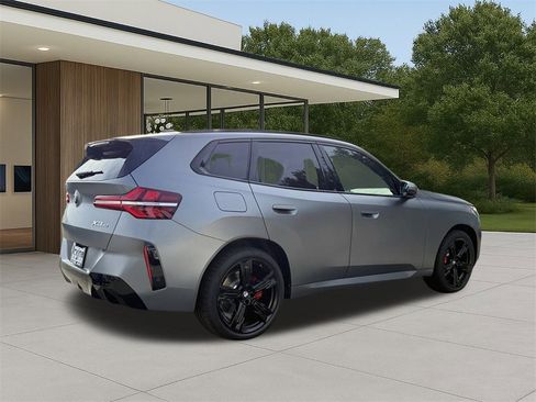 New 2026 BMW X3 xDrive30 w/ M Sport Package image 7