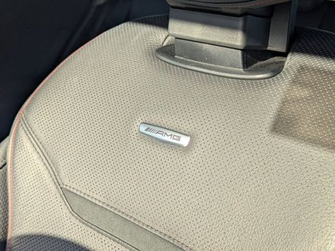 Used 2024 Mercedes-Benz GLC 43 AMG AMG GLC 43 image 15