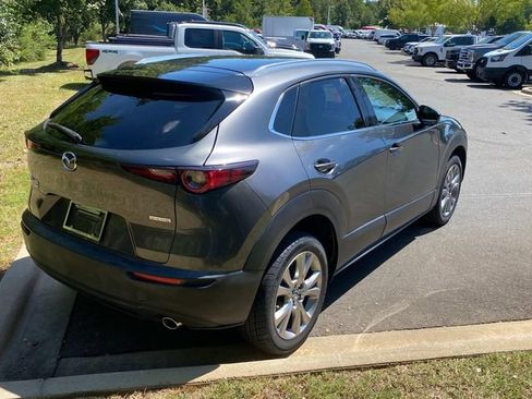 Used 2022 MAZDA CX-30 AWD 2.5 S w/ Premium Package image 33