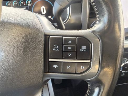 Certified 2022 Ford F150 Lariat w/ Trailer Tow Package image 19