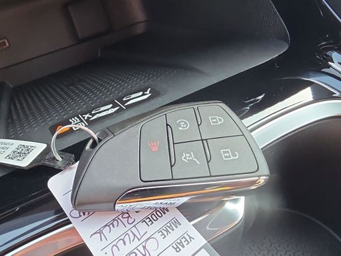 New 2026 Chevrolet Traverse Z71 w/ Driver Confidence Package image 9