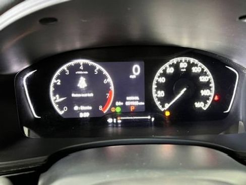 Used 2022 Honda Civic Sport image 23