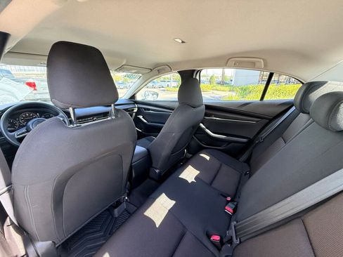 Used 2021 MAZDA MAZDA3 s image 19