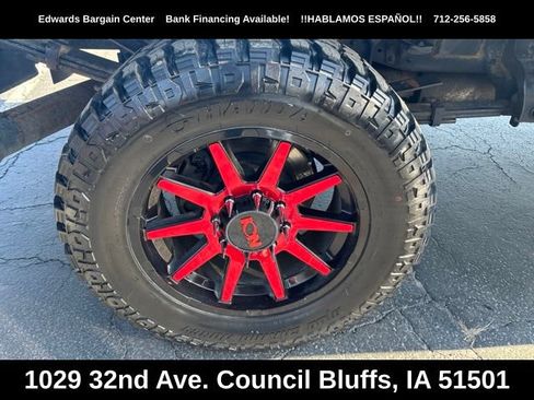 Used 2013 Ford F250 XLT w/ XLT Value Pkg AWD/4WD image 7