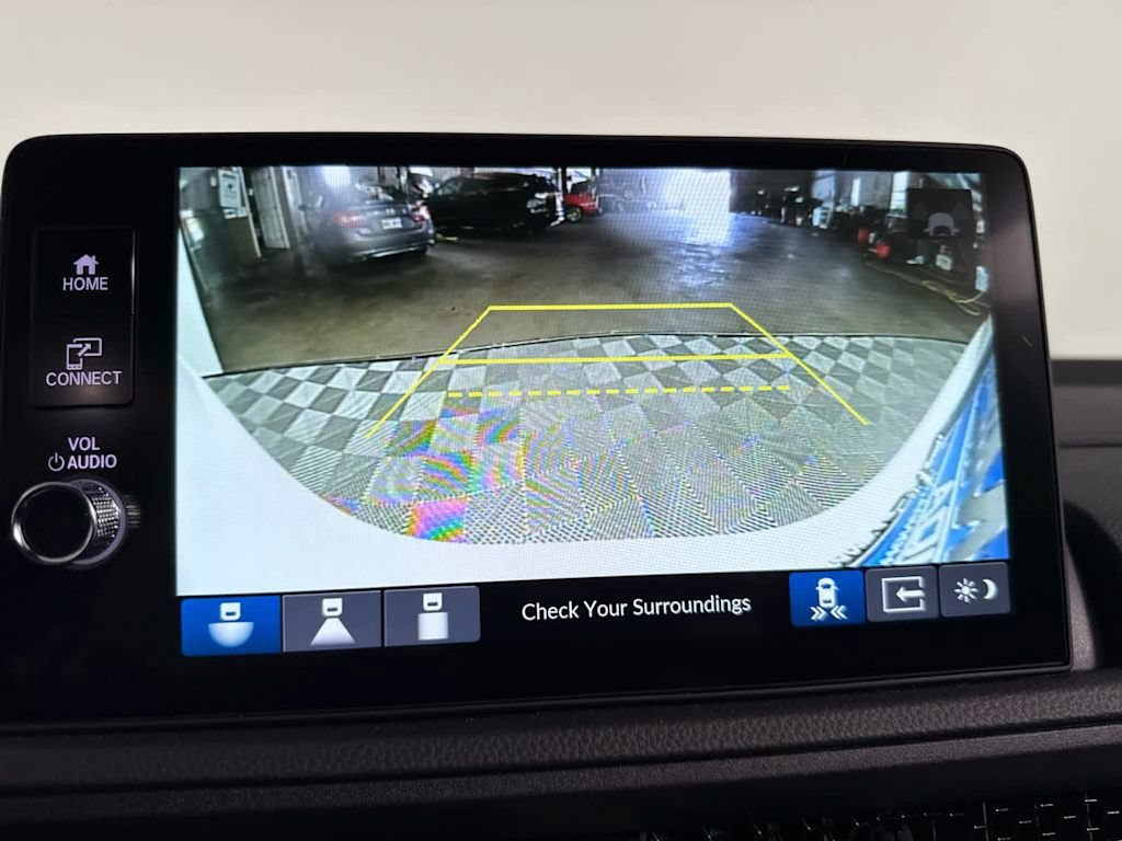 New 2026 Honda CR-V Sport-L image 28