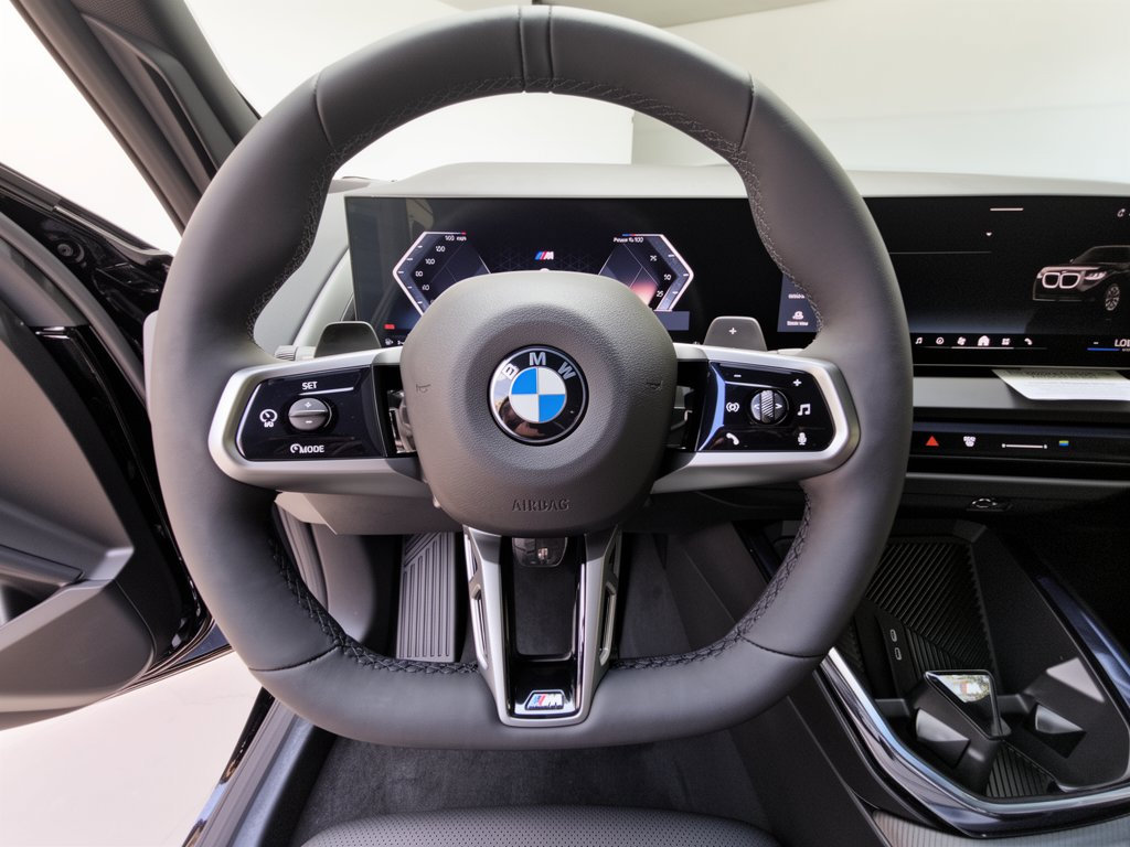 Used 2026 BMW X3 xDrive30i w/ Premium Package AWD/4WD image 28