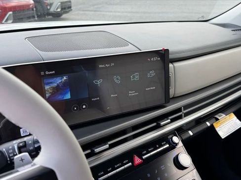 New 2026 Hyundai Santa Fe SEL AWD/4WD image 30