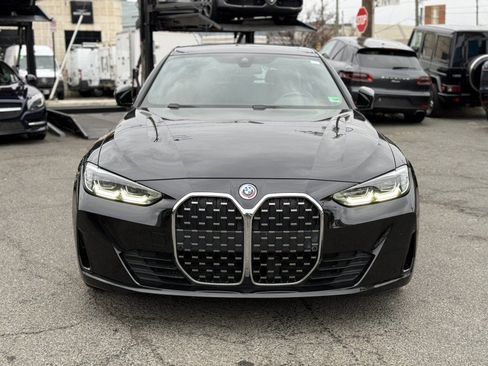 Used 2023 BMW 430i Gran Coupe image 8