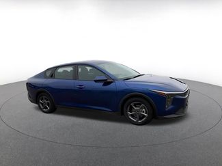 Used 2025 Kia K4 FWD video 2