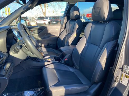 Used 2022 Subaru Forester Wilderness image 9
