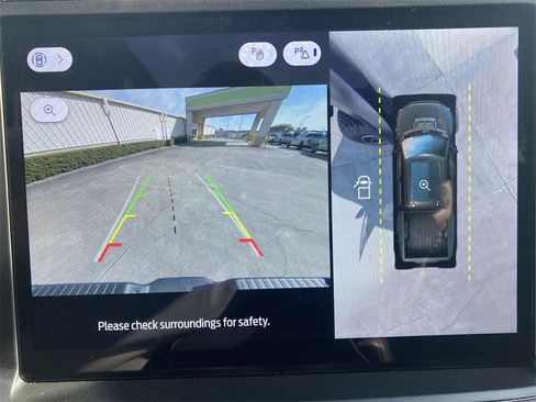 New 2025 Ford F150 Raptor image 21