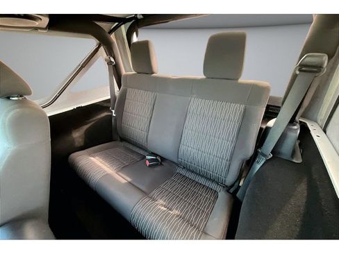 Used 2012 Jeep Wrangler Sport AWD/4WD image 24