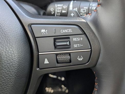 New 2026 Honda CR-V Sport-L image 26