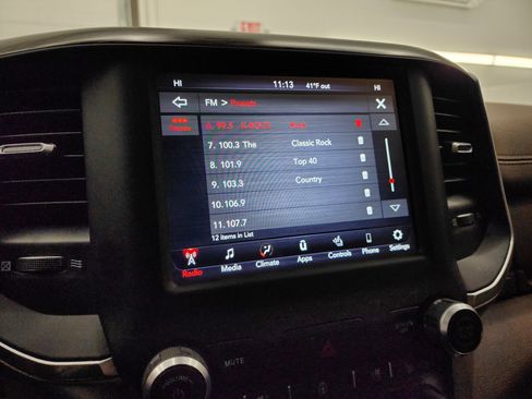 Used 2021 RAM 2500 Laramie image 47