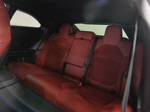 Used 2026 Dodge Charger R/T AWD/4WD image 9