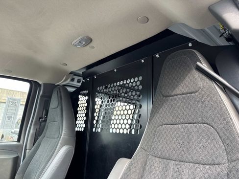 Used 2024 Chevrolet Express 2500 w/ Driver Convenience Package image 21