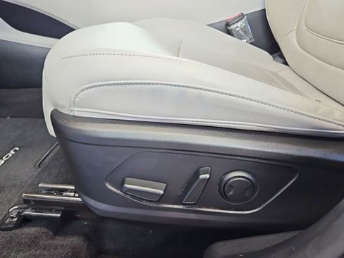 Used 2023 Hyundai Tucson SEL w/ Convenience Package AWD/4WD image 25