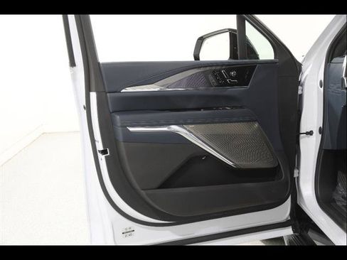 New 2026 Cadillac Escalade IQ Sport 2 w/ LPO, Floor Liner Package image 4