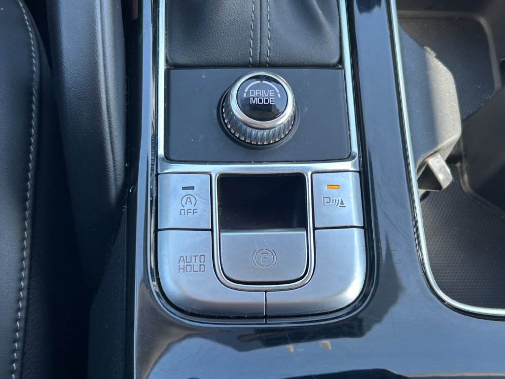 Used 2025 Kia Telluride S FWD image 28