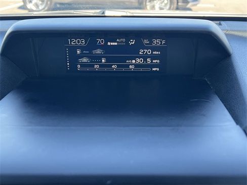 Certified 2023 Subaru Crosstrek 2.5i Limited image 15