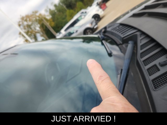 Used 2020 Ford F150 Raptor w/ Equipment Group 802A Luxury AWD/4WD image 8